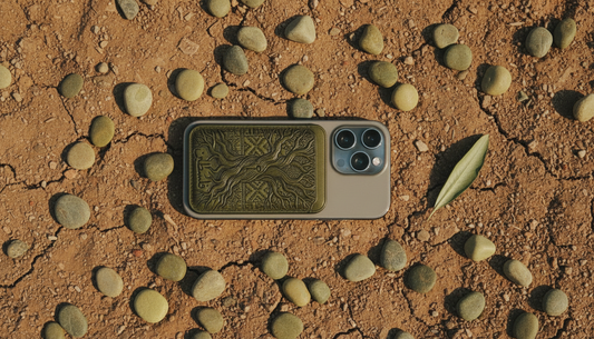 Palestine MagSafe Wallet — Ardé Studios